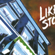 Cover art from Likely Stories.